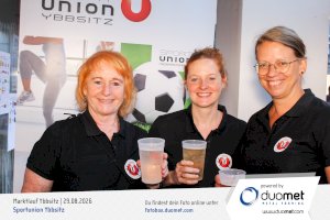Marktlauf Ybbsitz